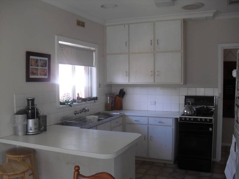 31 Park Crescent, Wangaratta VIC 3677