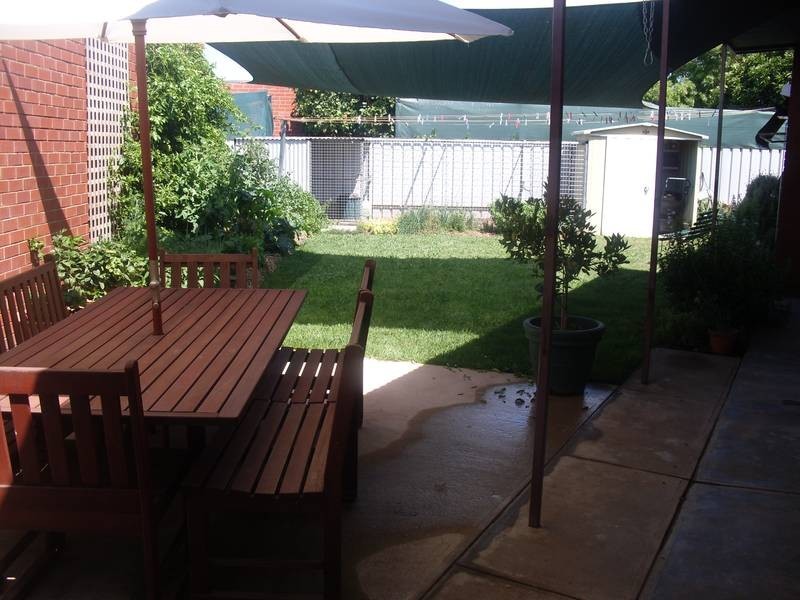 31 Park Crescent, Wangaratta VIC 3677