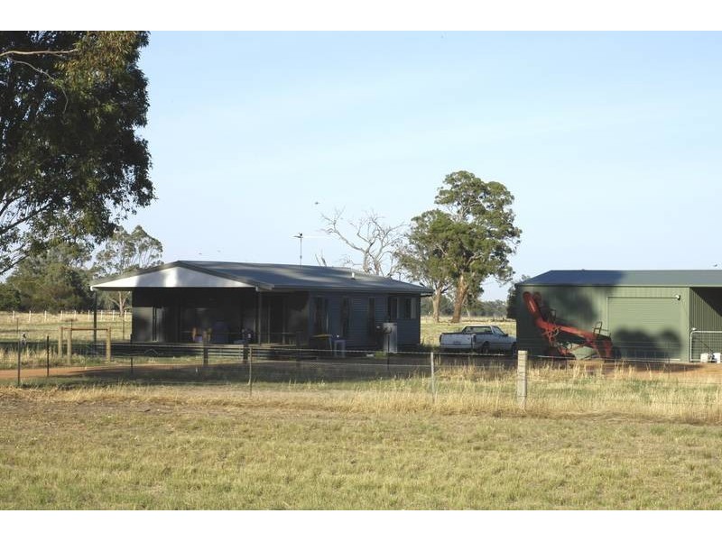 Springhurst VIC 3682