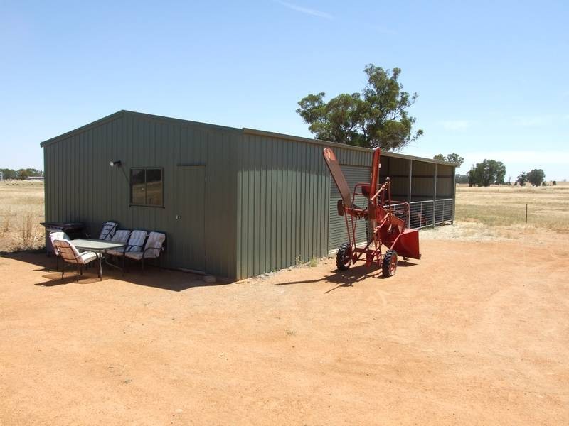 Springhurst VIC 3682