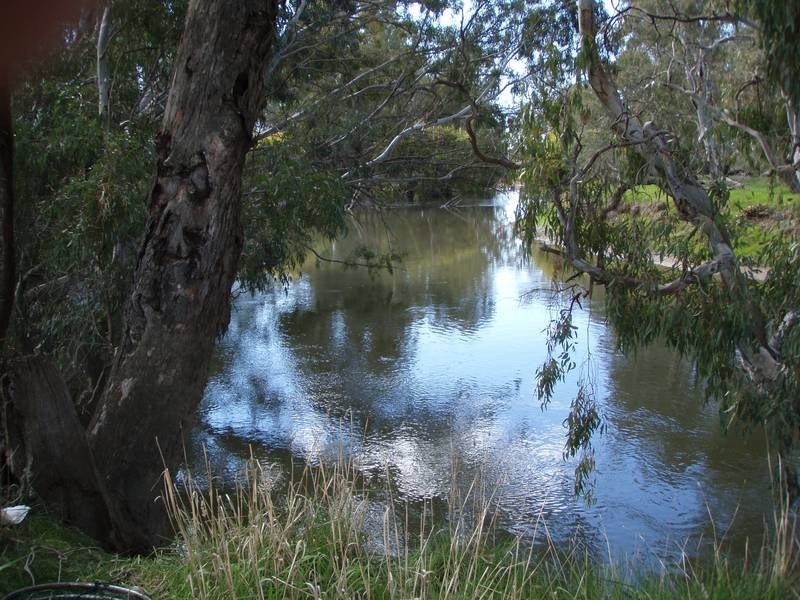 Wangaratta VIC 3677