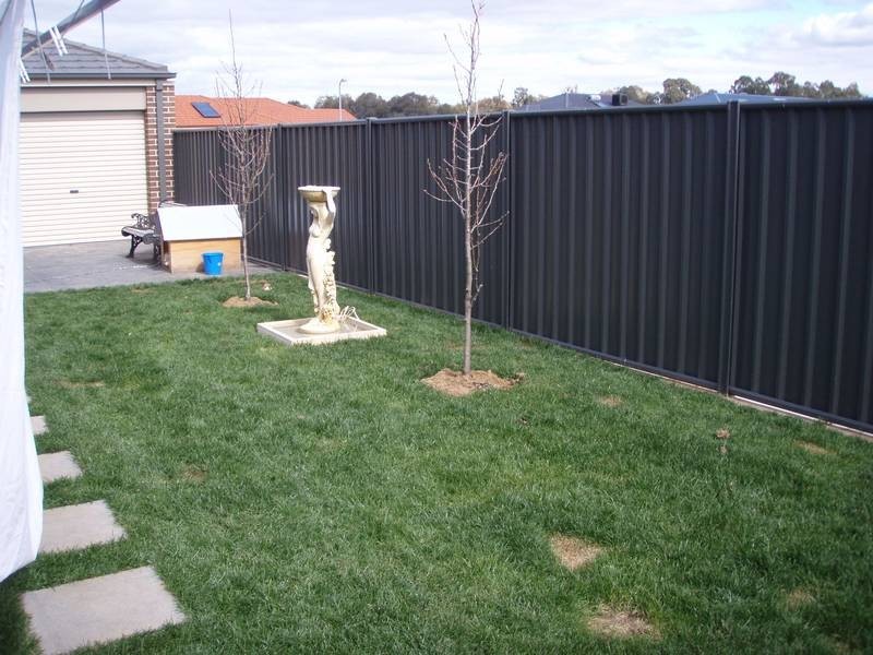 Wangaratta VIC 3677