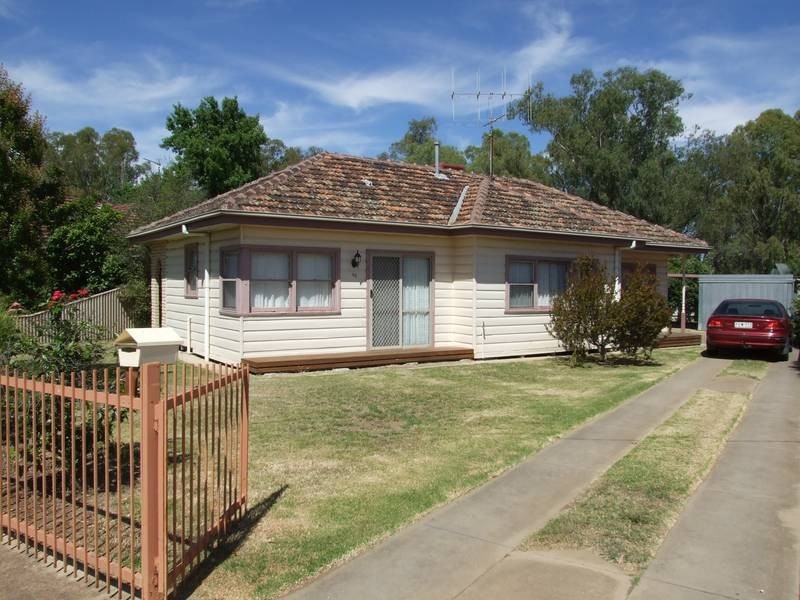 Wangaratta VIC 3677