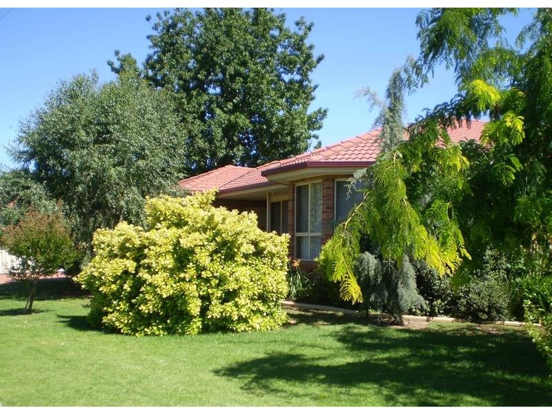 5 Billabong Drive, Wangaratta VIC 3677