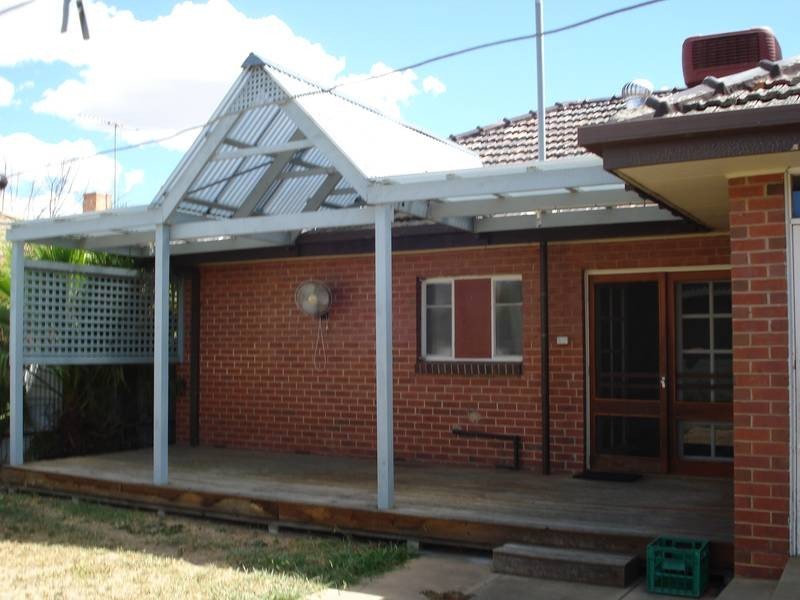 103 Murdoch Road, Wangaratta VIC 3677