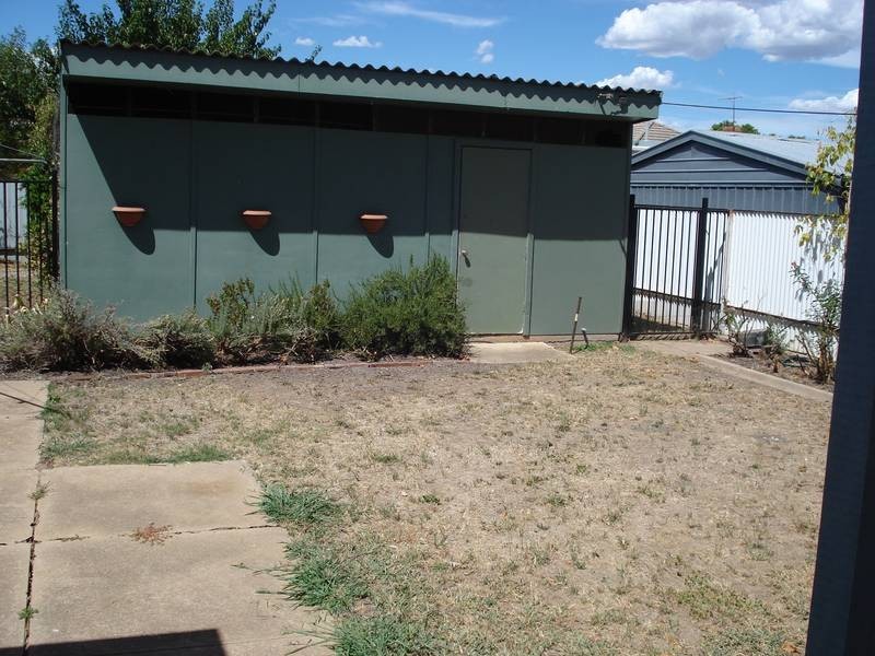 103 Murdoch Road, Wangaratta VIC 3677