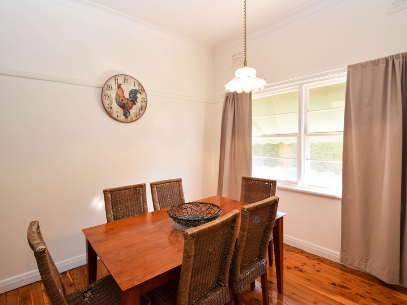 17 Williams Road, Wangaratta VIC 3677