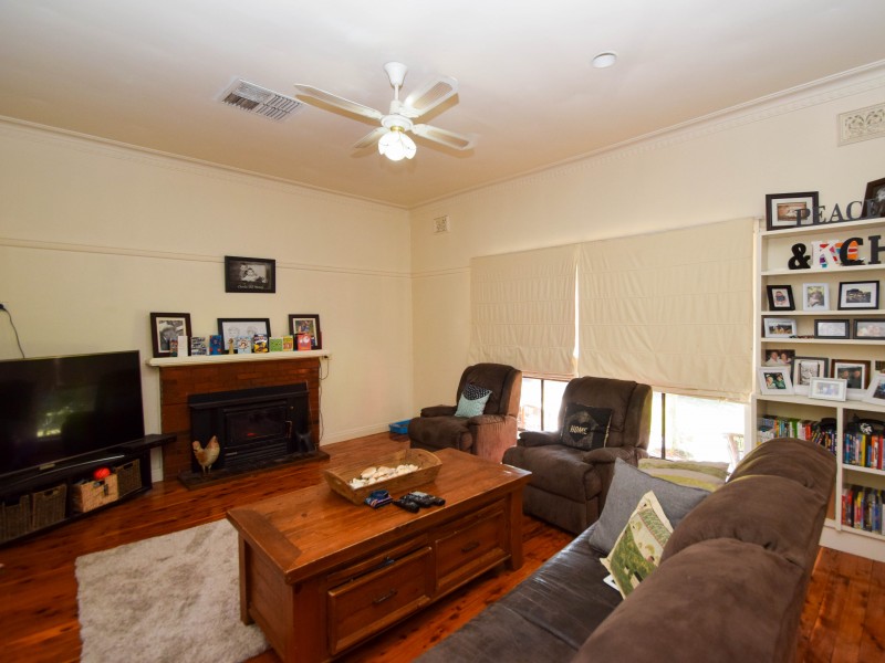 17 Williams Road, Wangaratta VIC 3677