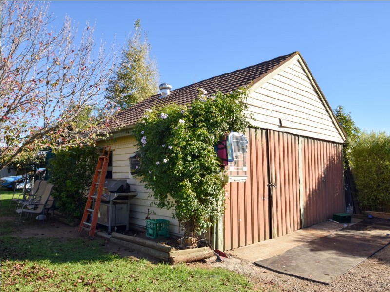 17 Williams Road, Wangaratta VIC 3677