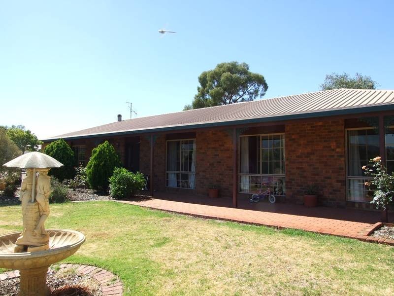 Glenrowan VIC 3675