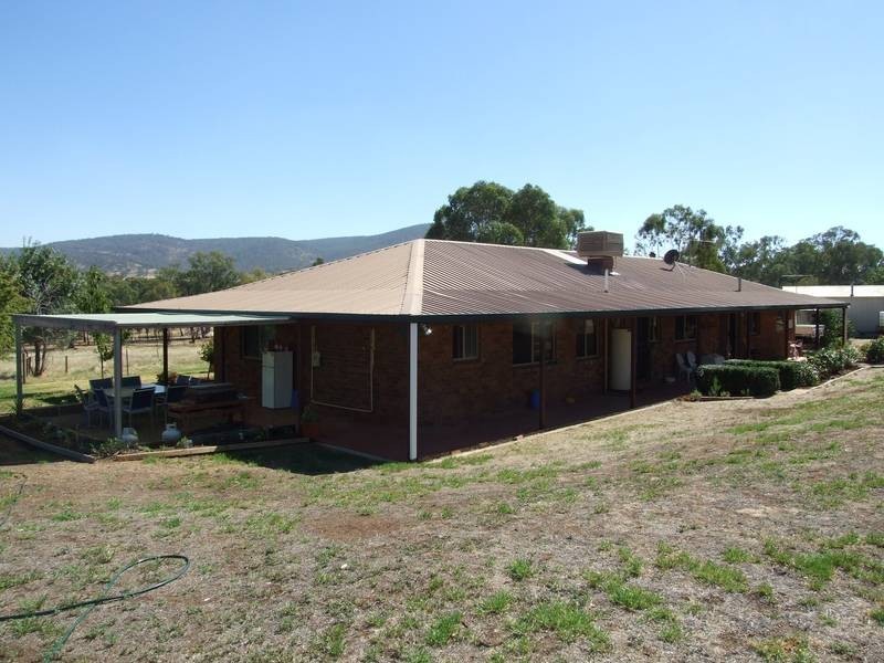 Glenrowan VIC 3675