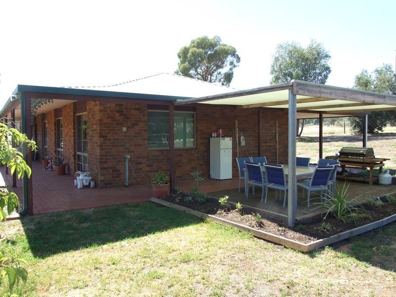 Glenrowan VIC 3675