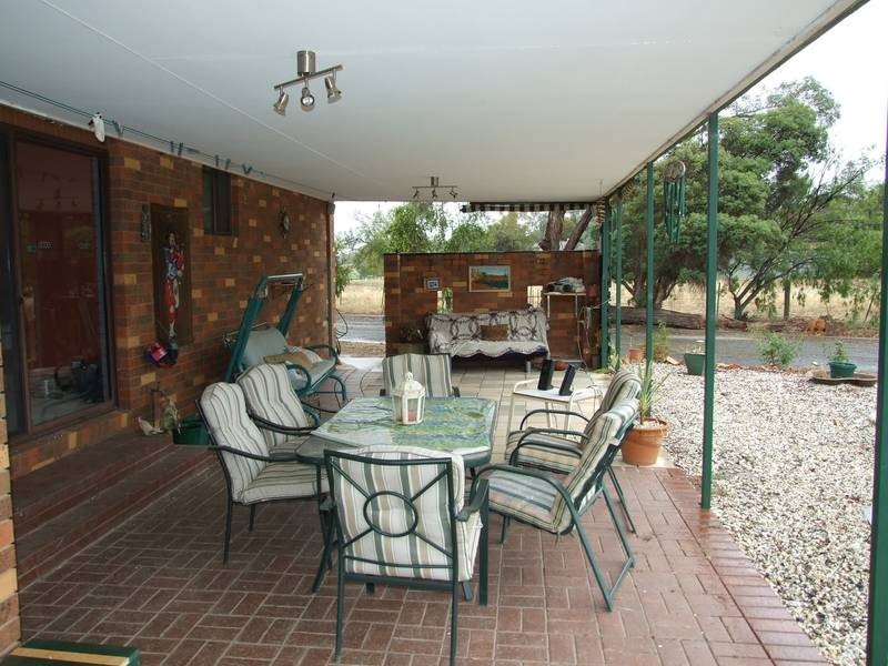 Killawarra VIC 3678