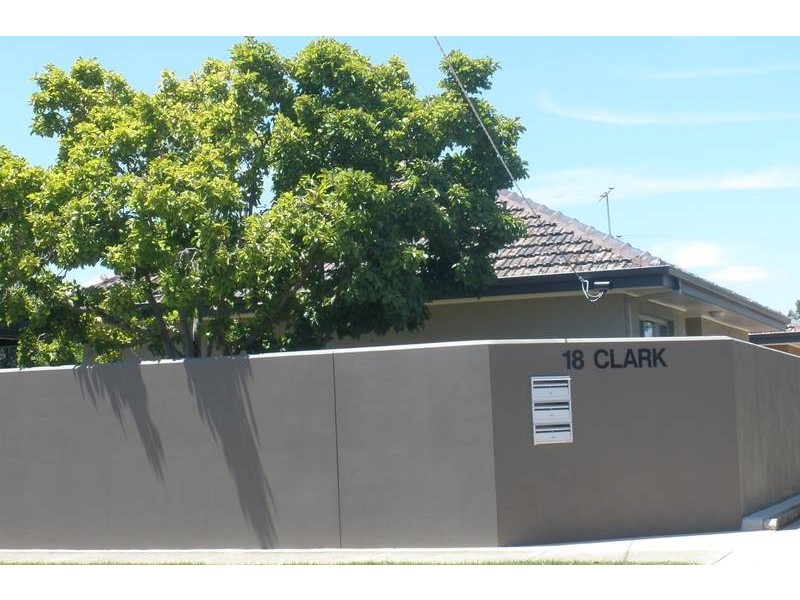 1/18 Clark Street, Wangaratta VIC 3677
