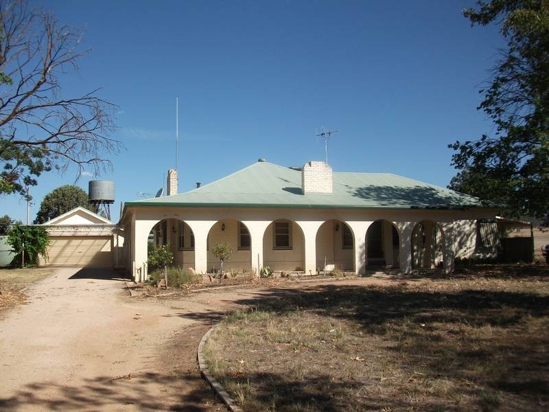 1740 Goorambat-Thoona Road, Thoona VIC 3726