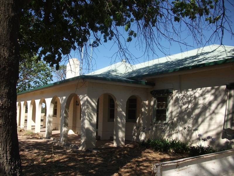 1740 Goorambat-Thoona Road, Thoona VIC 3726