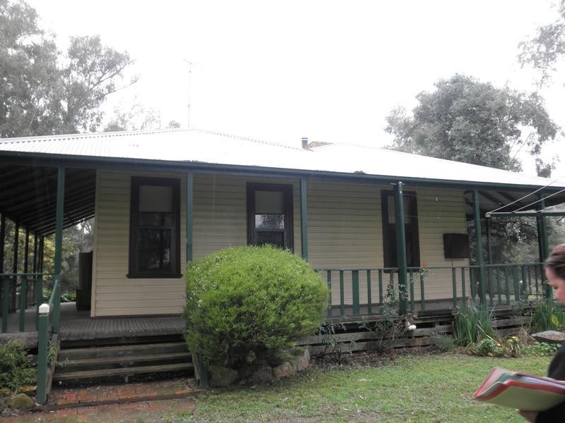 58 Gardners Lane, Markwood VIC 3678