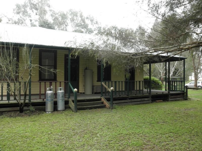 58 Gardners Lane, Markwood VIC 3678