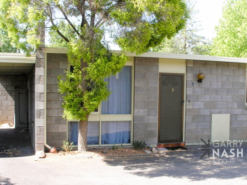 5/52 Rowan Street, Wangaratta VIC 3677