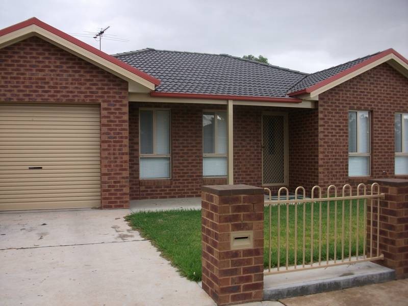 1/13 Burns Street, Wangaratta VIC 3677