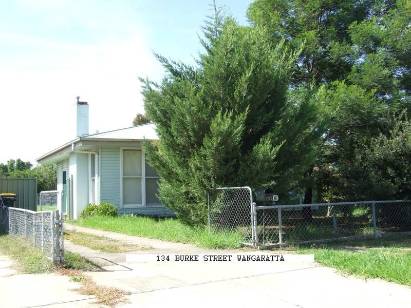 Wangaratta VIC 3677