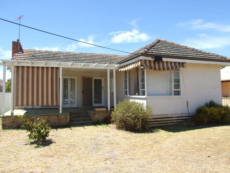 18 SCOTT STREET, Wangaratta VIC 3677