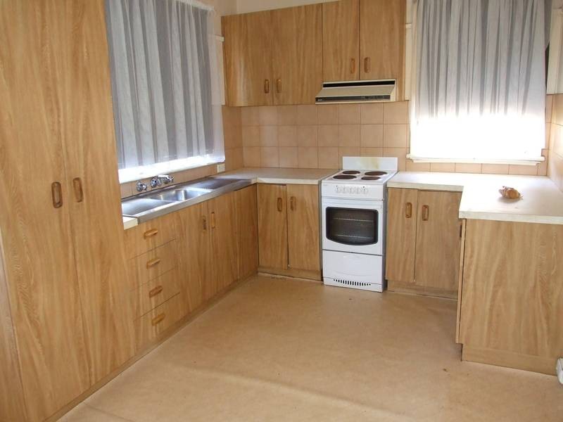 18 SCOTT STREET, Wangaratta VIC 3677