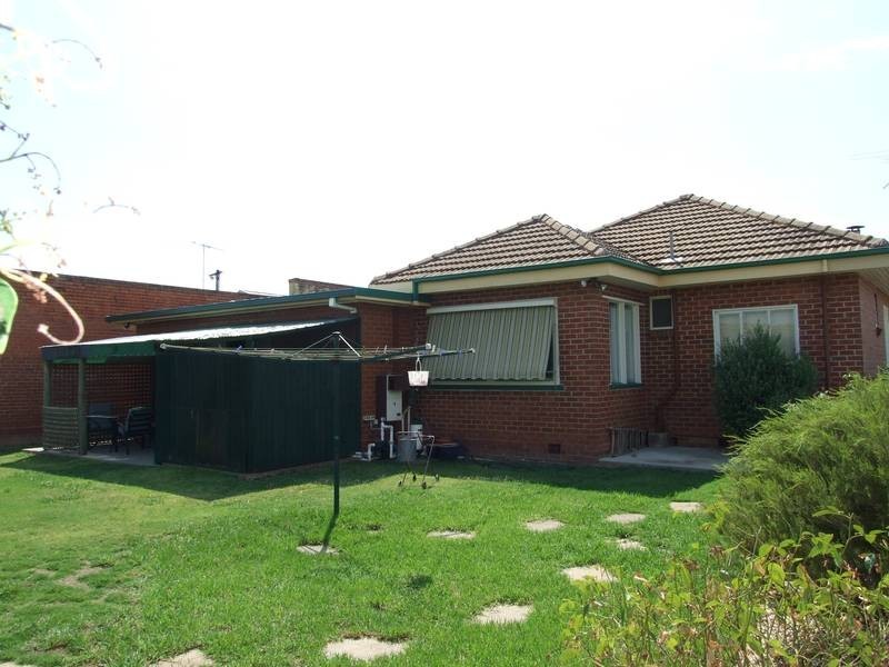 Wangaratta VIC 3677