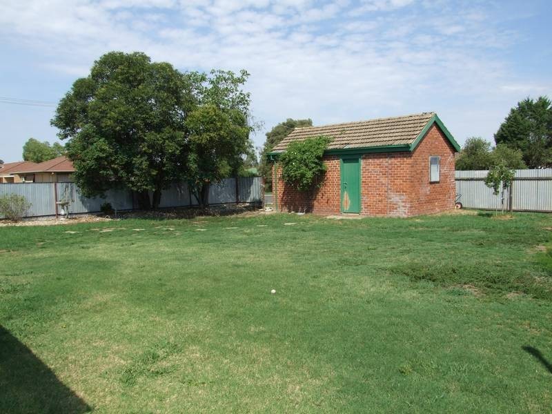 Wangaratta VIC 3677