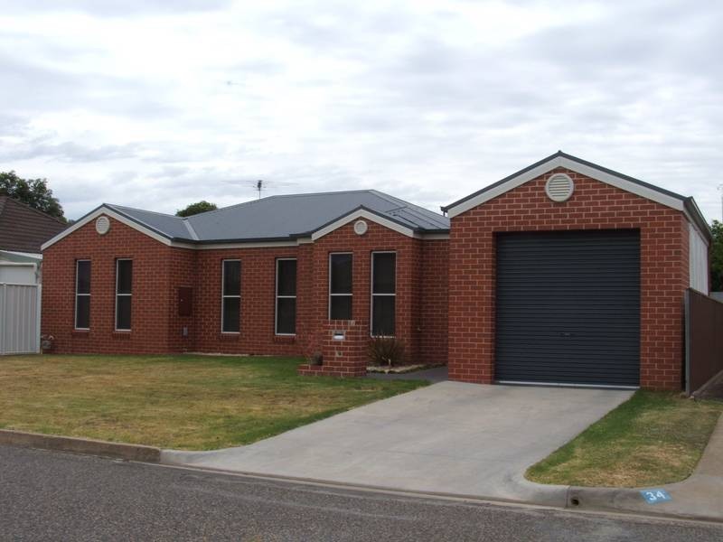 36 Burns Street, Wangaratta VIC 3677