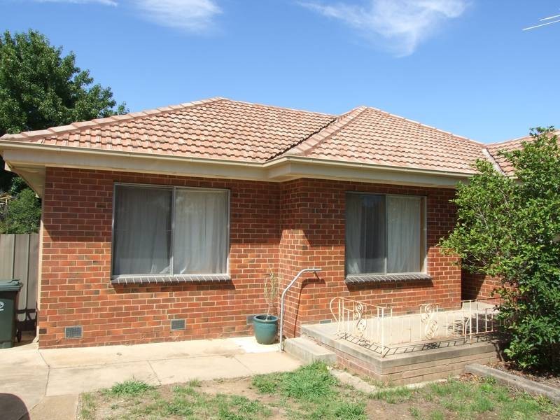Wangaratta VIC 3677