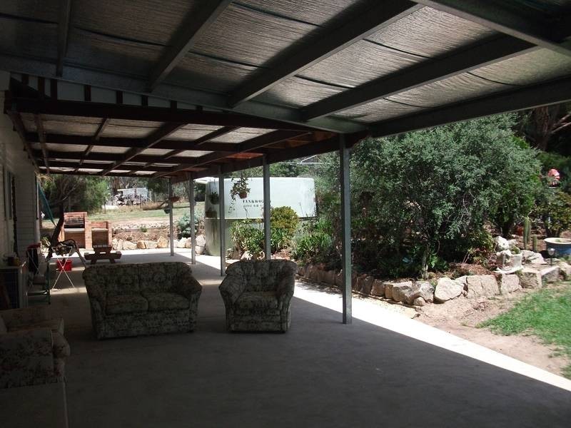 8 Blackboy Lane, Glenrowan VIC 3675