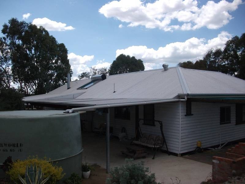 8 Blackboy Lane, Glenrowan VIC 3675