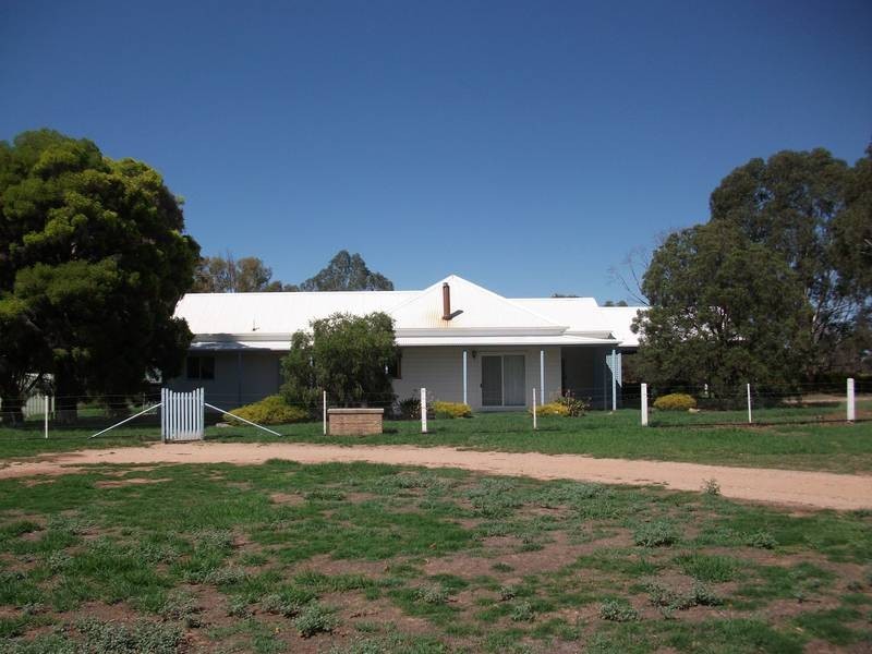 Salisbury Street, Wangaratta VIC 3677