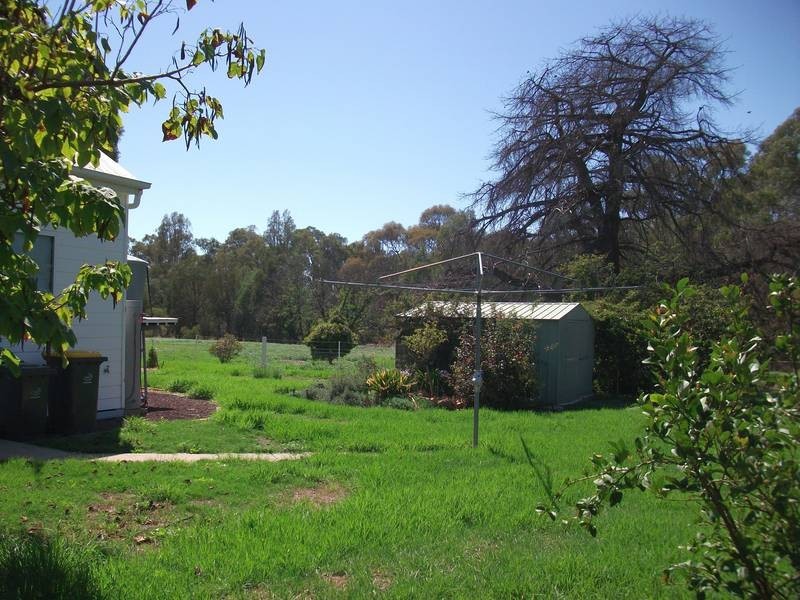 Salisbury Street, Wangaratta VIC 3677