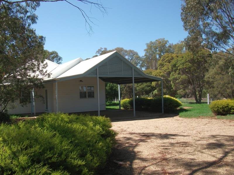 Salisbury Street, Wangaratta VIC 3677