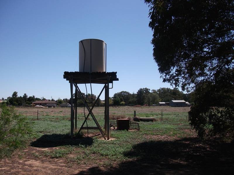 Salisbury Street, Wangaratta VIC 3677
