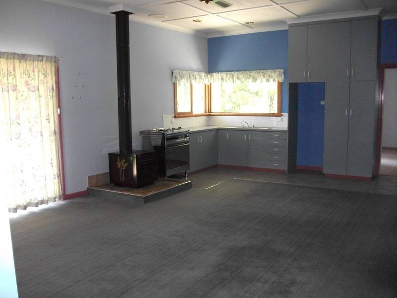 Salisbury Street, Wangaratta VIC 3677