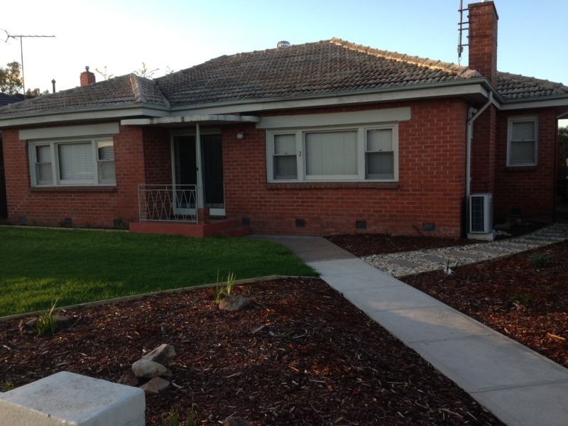 2 Wareena Street, Wangaratta VIC 3677