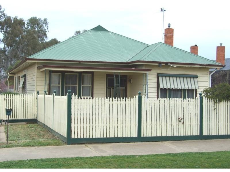 Wangaratta VIC 3677