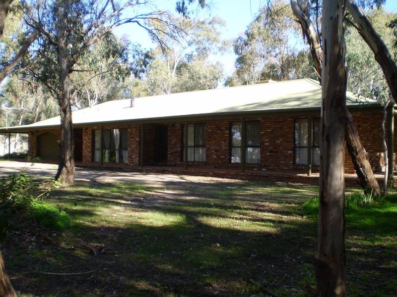 277 Warby Range Road, Wangaratta South VIC 3678