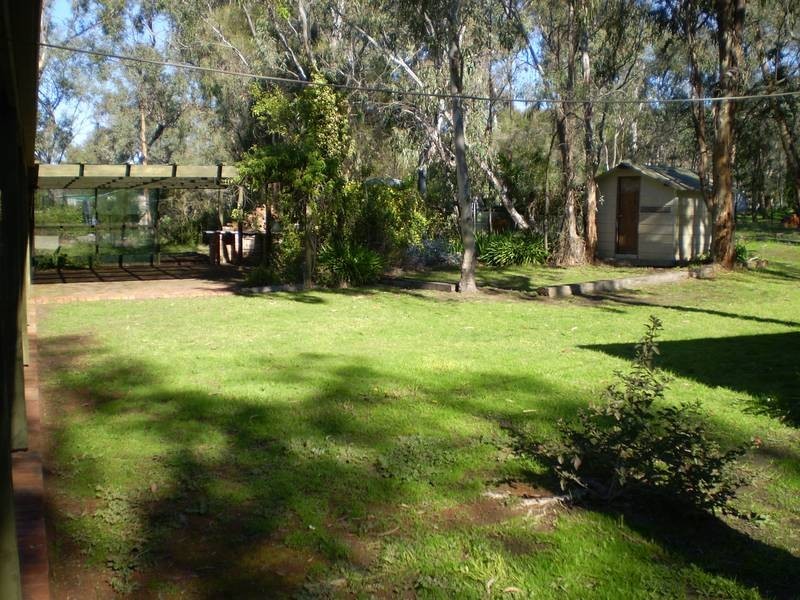 277 Warby Range Road, Wangaratta South VIC 3678