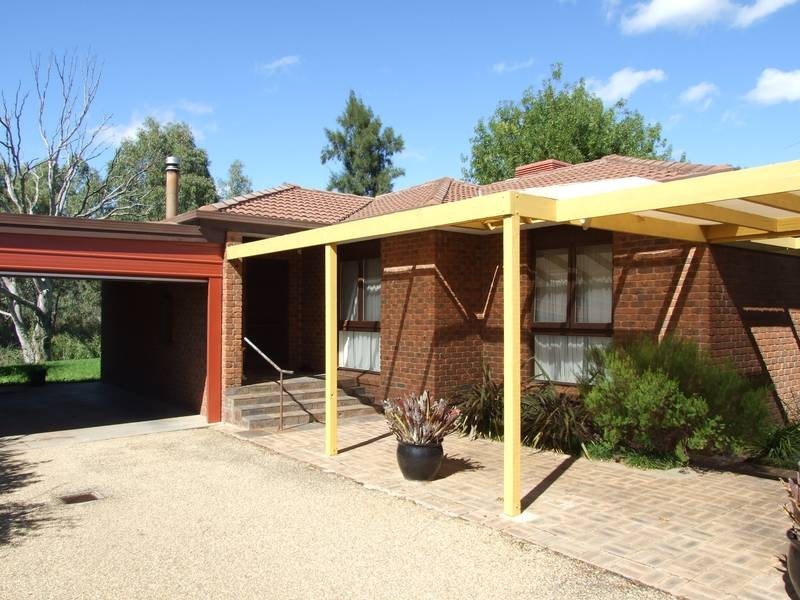 Wangaratta VIC 3677