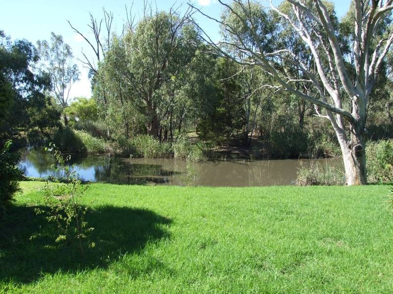 Wangaratta VIC 3677