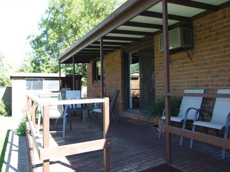 Wangaratta VIC 3677