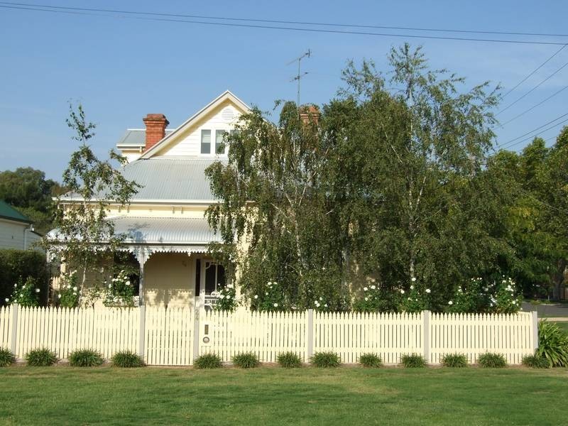 Wangaratta VIC 3677