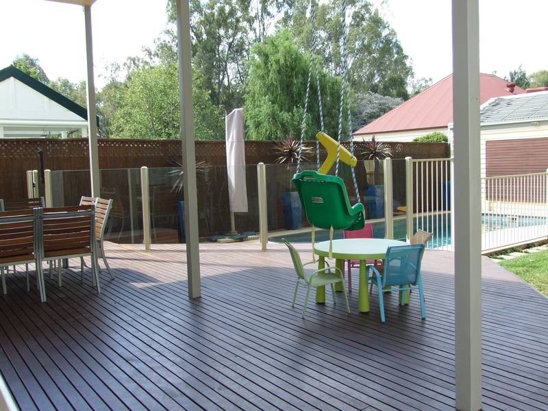 Wangaratta VIC 3677