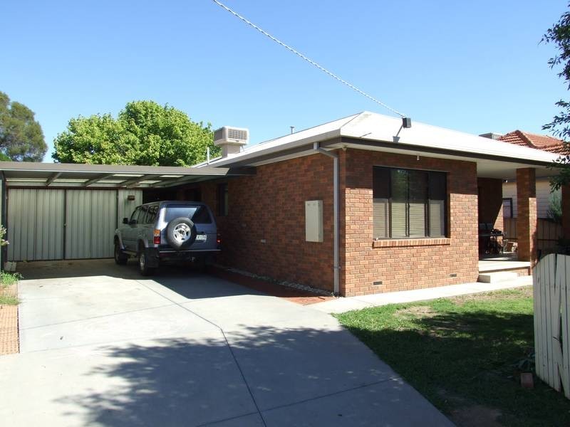 Wangaratta VIC 3677