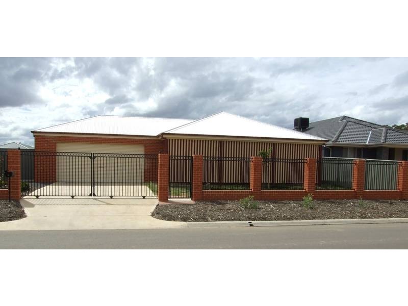 Wangaratta VIC 3677