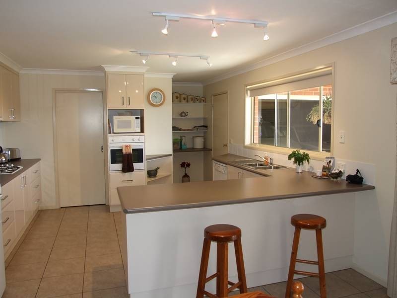 Wangaratta VIC 3677